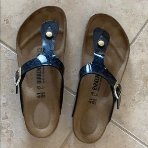 Birkenstock’s